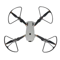 Propeller Guard for DJI Lito1/Lito X1 Drone Quick Release Propellers Protector Props Wings Blades Paddle Cage Cover Accessory 2