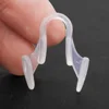 1Pc Silicone Nose Clip Anti Snoring Nasal Dilator Stop Snore Aid Easy Breathe Improve Sleeping Rhinitis 4