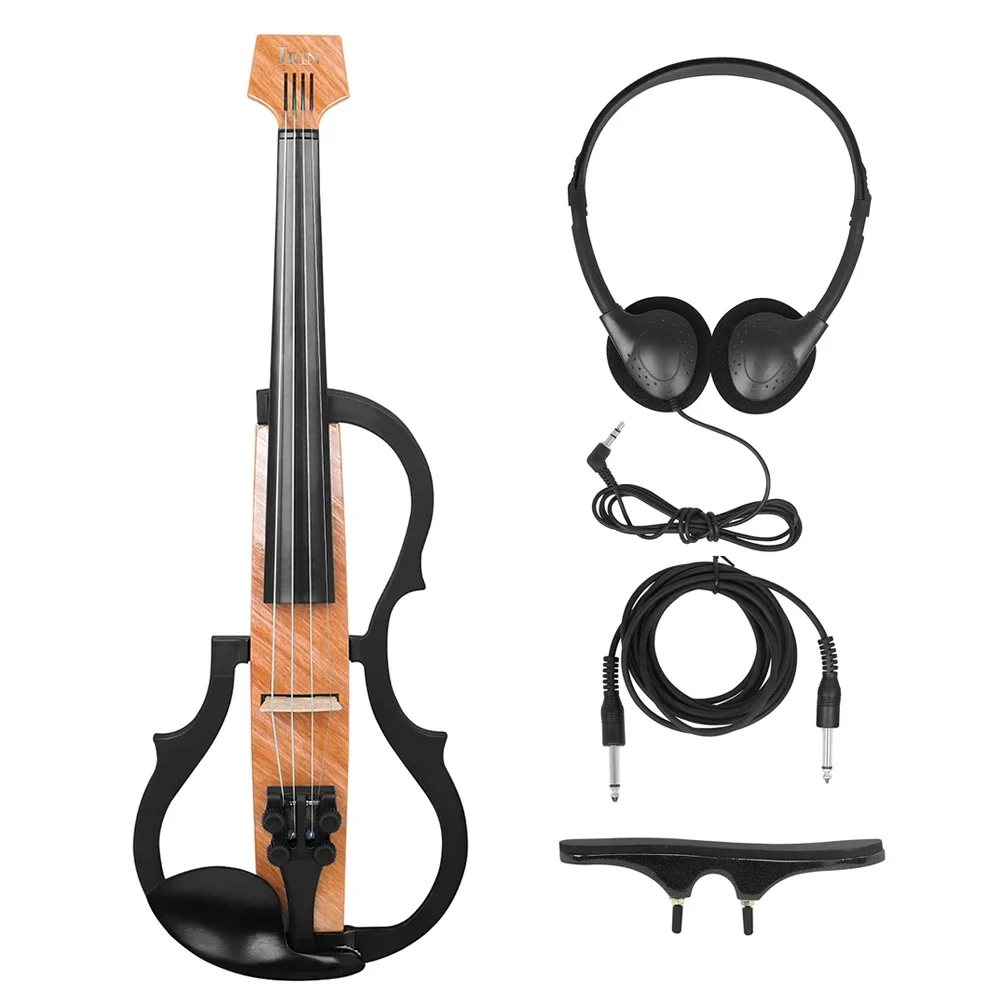 Floor Pattern Violin