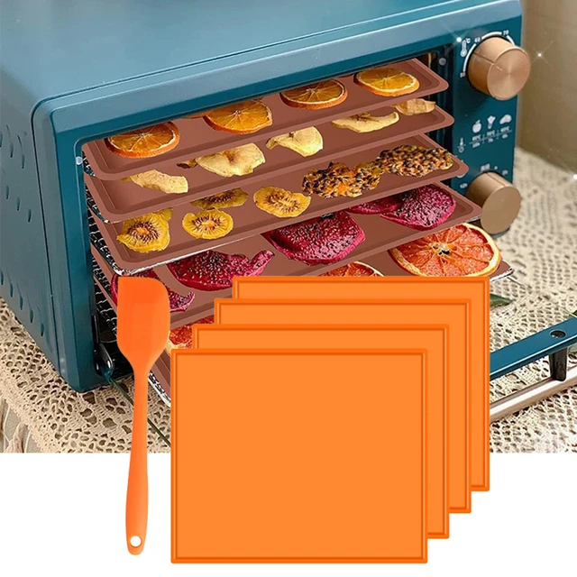 Food Dryer Fruit Sheet Fruit Dryer Dehydrator Accessories For Kitchen  Accessories Dryer Kitchen Product Tray - AliExpress