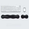 2 in 1 set black