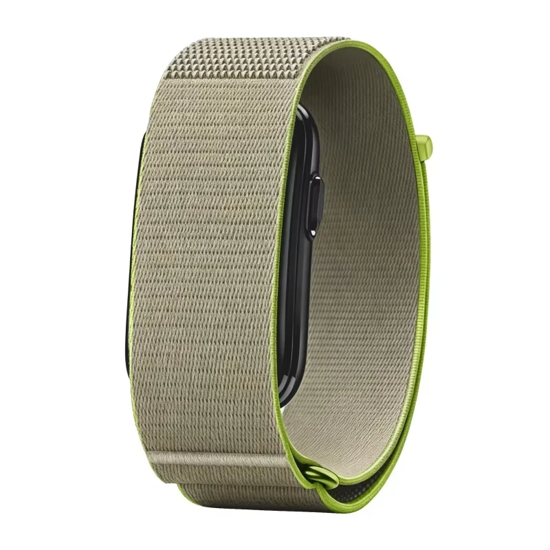 ComfortFit Fabric Wrist Band - Replacement Sport Bracelet for Smart Accessories Watch Strap