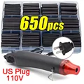 650pcs with US Gun