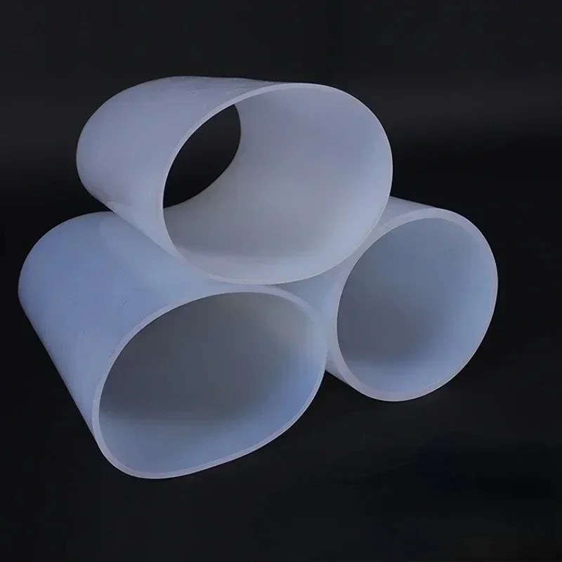 Tubo Silicone Per Alimenti Diametro 5-10 Mm - Flessibile, Alta Temperatura, Uso Universale