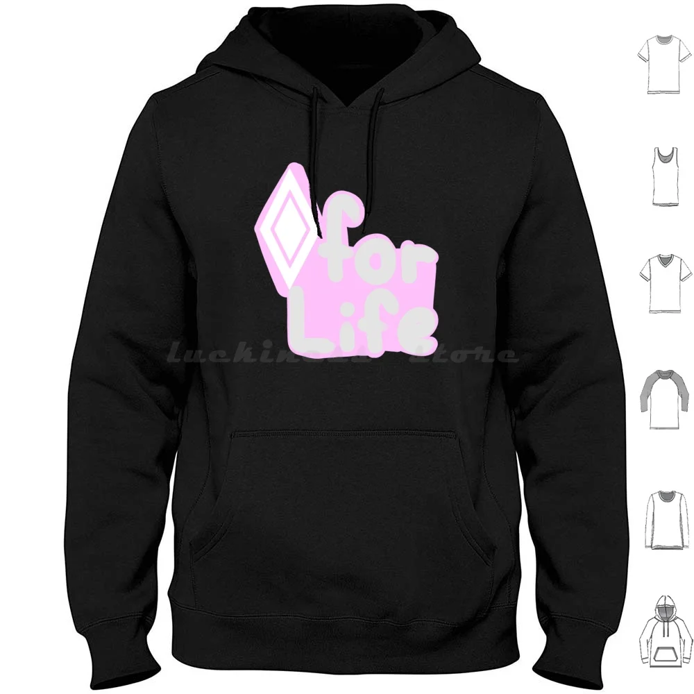 Tipi Normali Per La Vita! Felpa Con Cappuccio In Cotone Manica Lunga Arceus Sinnoh Legends Arceus Anime Legendary Legends Arceus