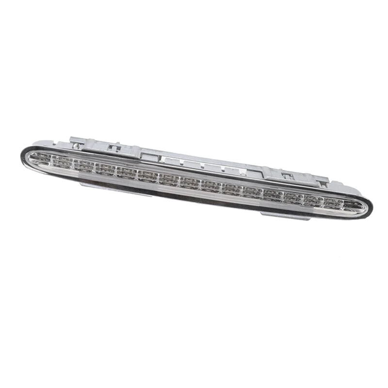 

Third LED Brake Light Stop Lamp For Mercedes-Benz SL R230 2001-2012 SL500 SL600 SL63 2308200056 2308200656 2308200856