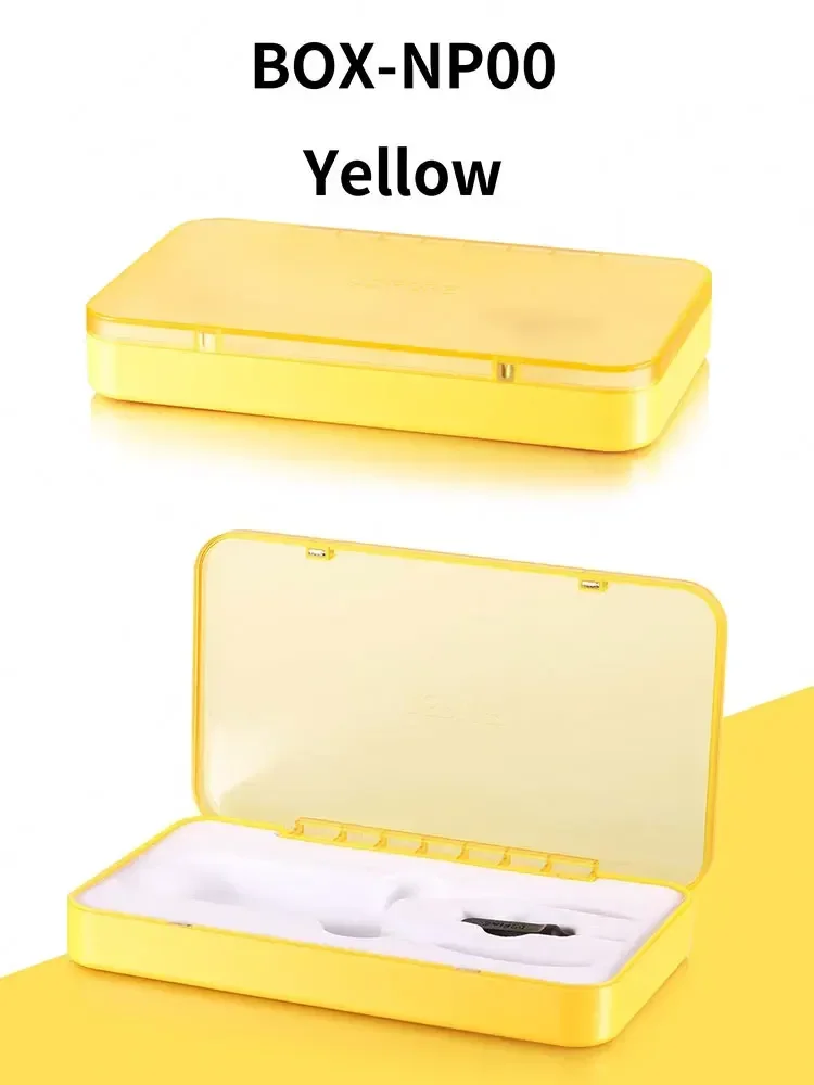 DSPIAE BOX-N series model tool pliers storage box multiple colors available