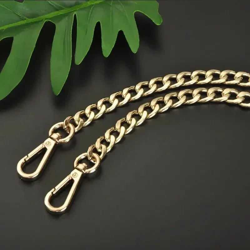 Metal Chain Accessories Net weight 65G Width 0.35