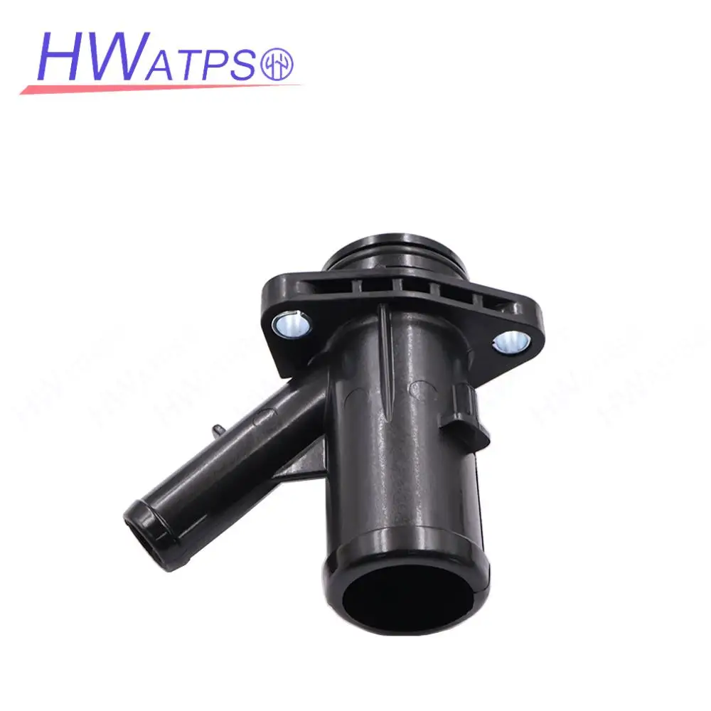 Coolant Inlet Thermostat Housing For Kia Optima-SORENTO 2.4L SONATA 2015-19 OPTIMA -20 25600-2GGA5