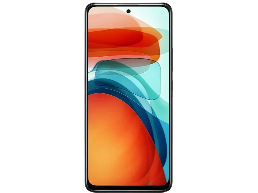 Xiaomi redme Bejegyzés 10 -ért smartphone 5G smartpone pocp X3 gt dimensity 1100 android 11- 6.5