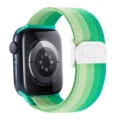 Gradient green