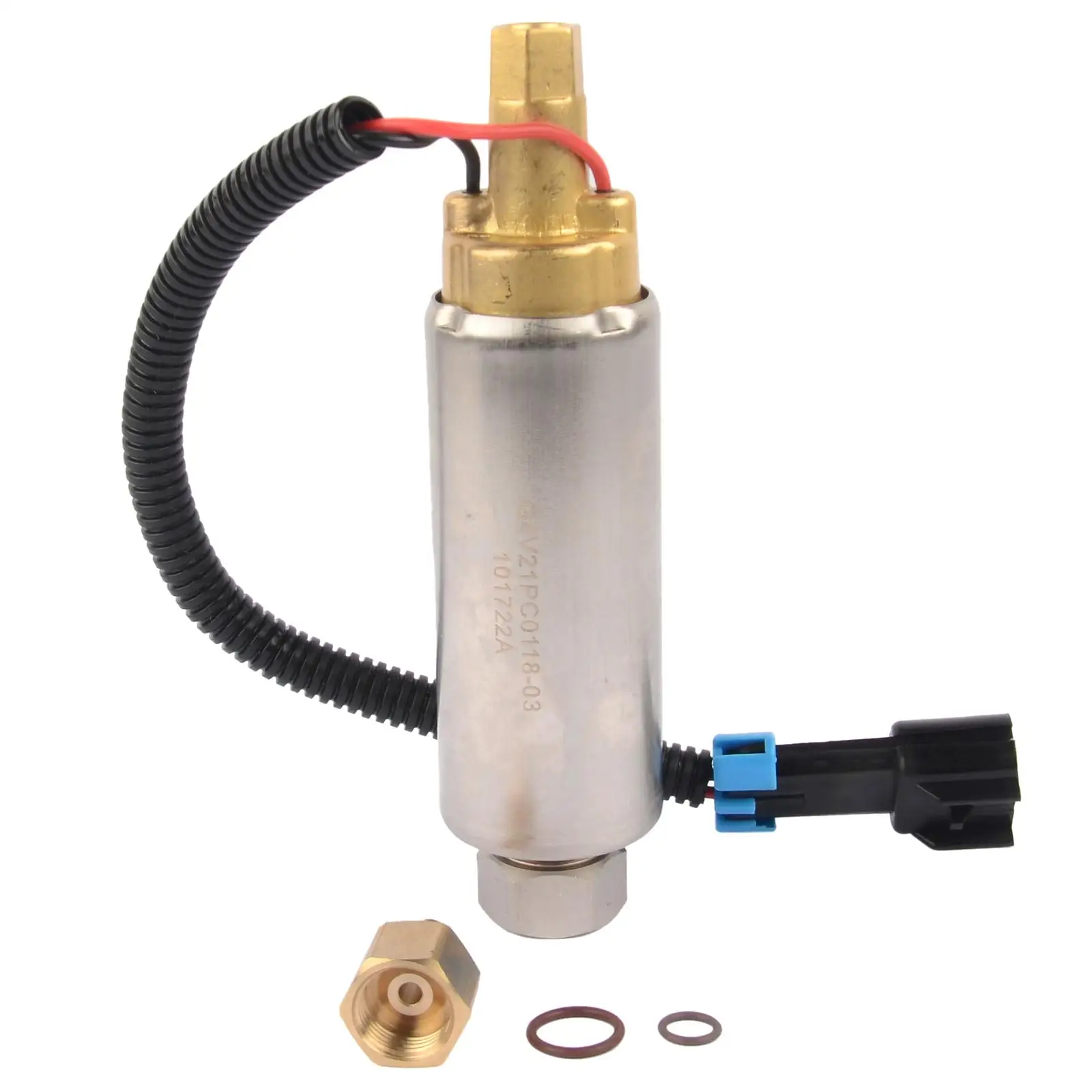 Pompe à carburant haute pression pour Mercruiser-866169T01, 866169A01 – Automotive Authority
