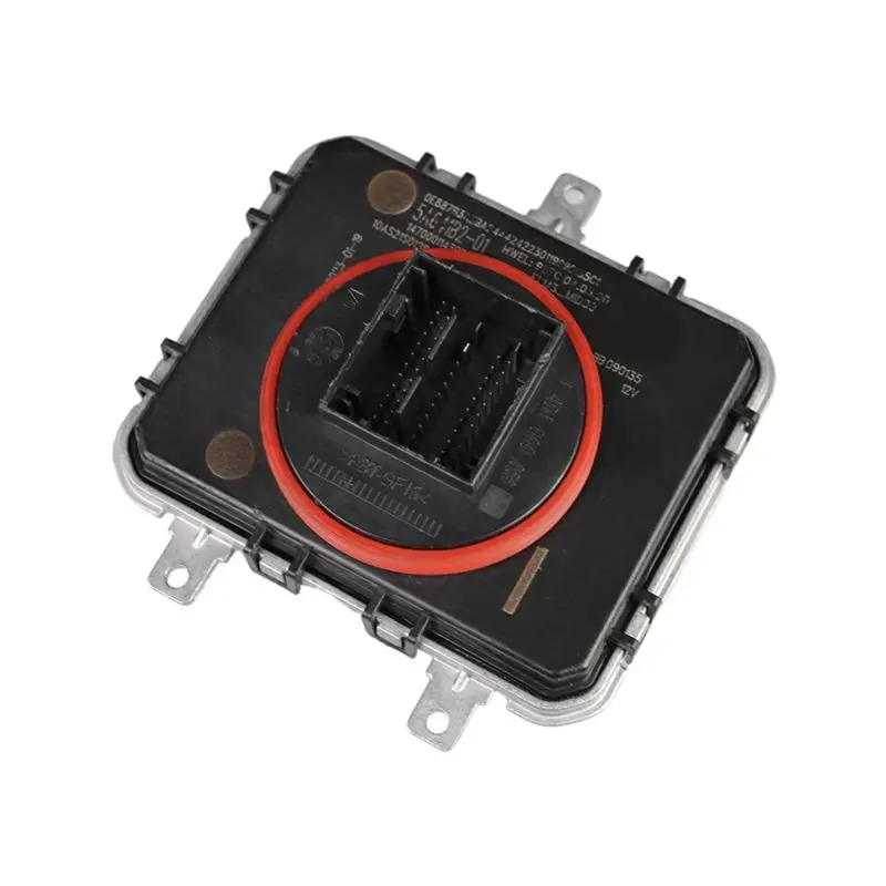 BAAJ-LED 헤드라이트 컨트롤러 유닛 밸러스트 전압 조정기 모듈 63115A641B2 5A641B2 BMW G07 G09 U10용