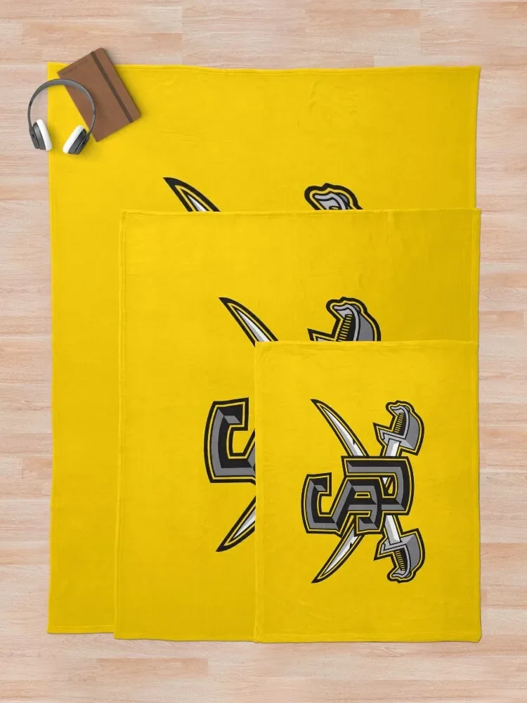 Southwestern University Throw ���, �� ���� ���