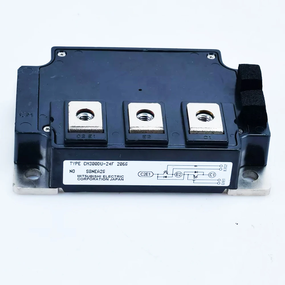 1PCS CM300DU-24F Package:MODULE