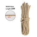 4mm-Jute(10m)