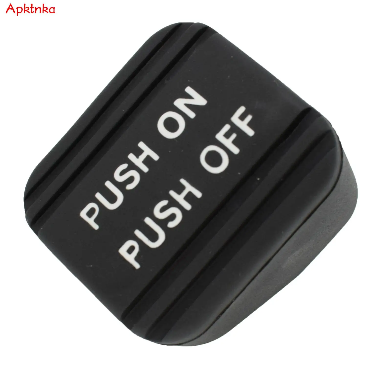 Copertura Di Ricambio Per Pedale Del Freno Di Stazionamento Dell'Auto Adatta Per Nissan Altima Titan Quest Maxima Rogue Pathfinder Armada Leaf Accesso