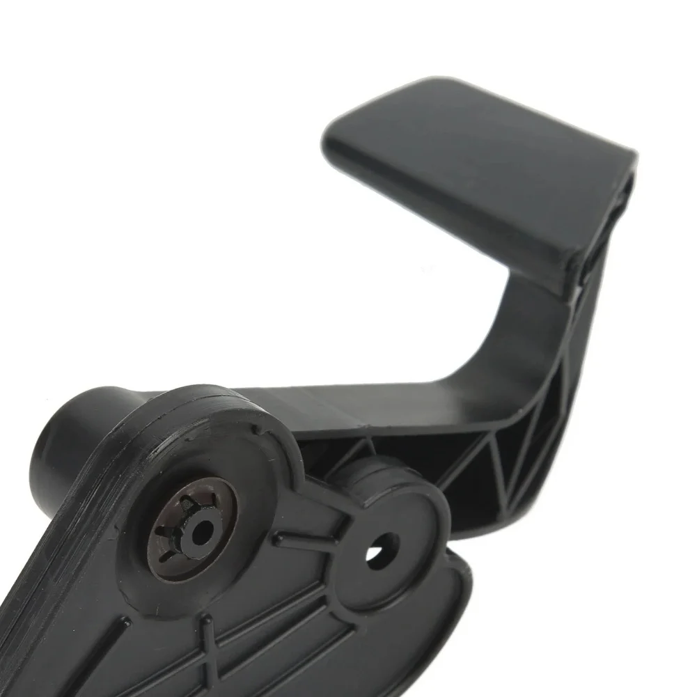 8E1823533B A4 B6 B7 2001-2008용 플라스틱 LHD 후드 핸들 자동차 외장 액세서리 후드 릴리스 핸들