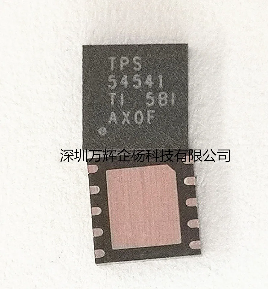 

10Pcs~50Pcs Original TPS54541DPRR TPS54541 WSOP10