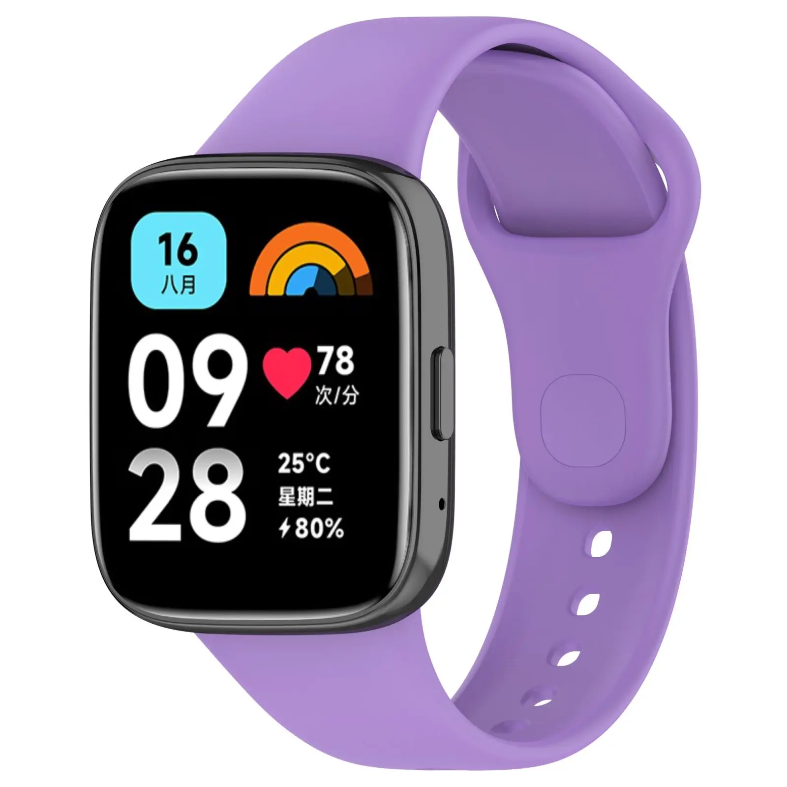 for the Xiaomi Redmi Watch 3 3 Active 3 Lite thumbnail 3