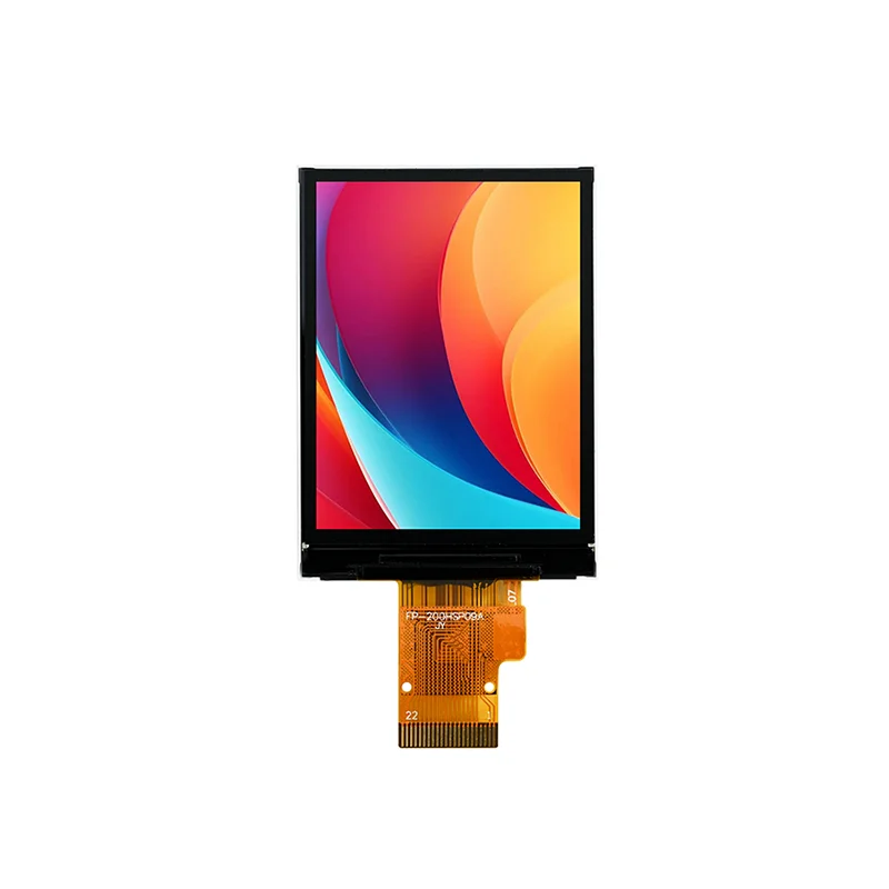 Lcd display module Display module 2.0 inch TFT LCD Screen 2 inch Display ST7789 Drive Parallel Port Screen 240x320 Resolution 22Pin
