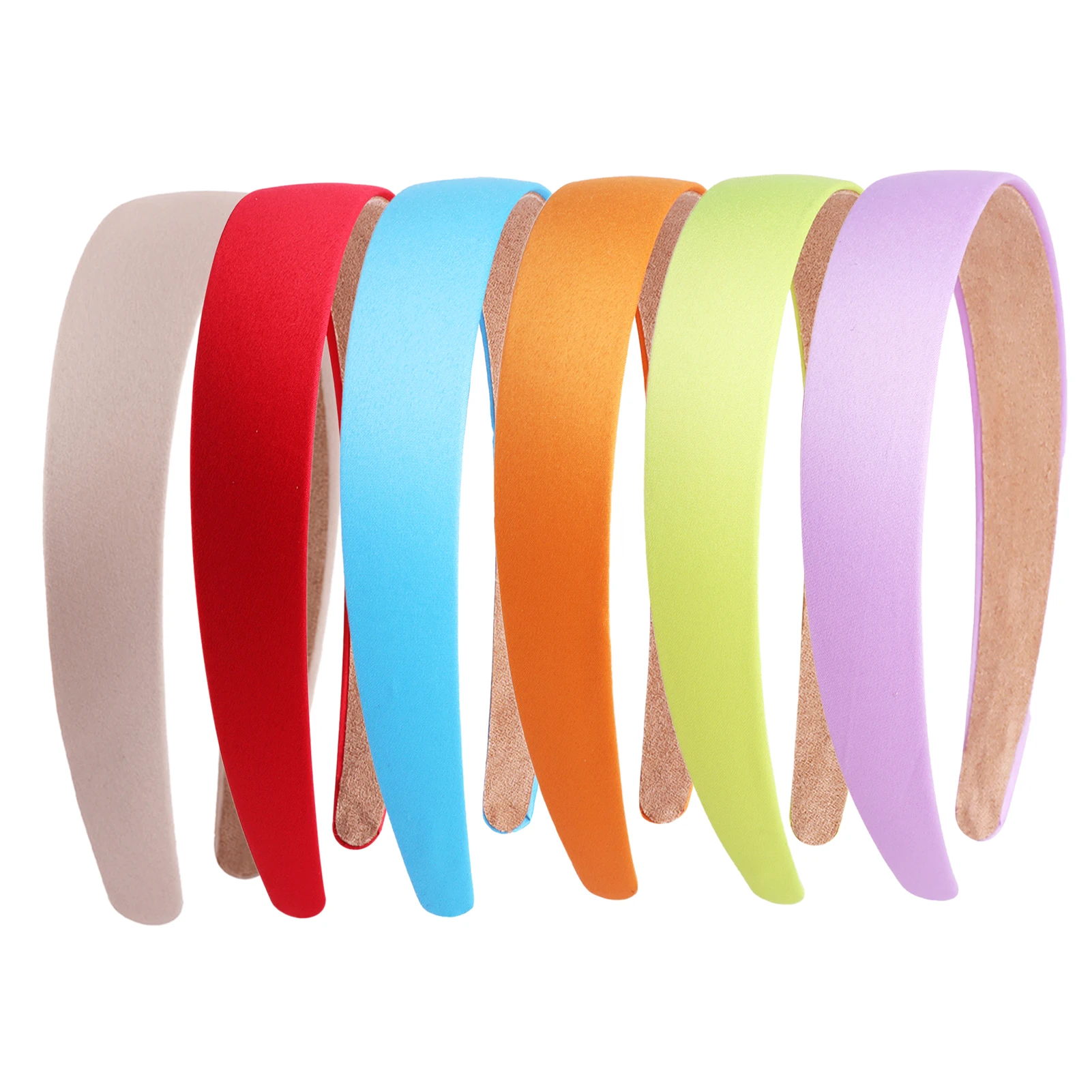 6pcs bright colors