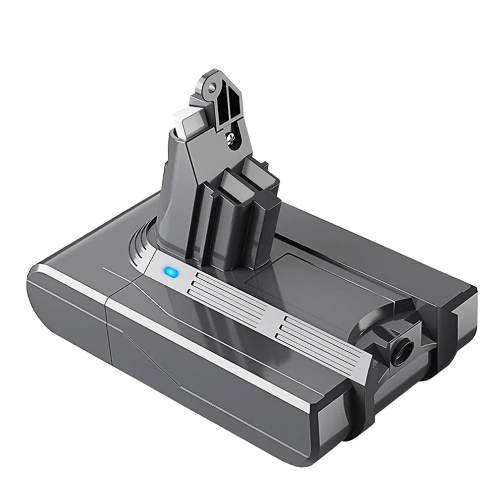Baterai Pengganti 21.6V 6000MAh untuk 