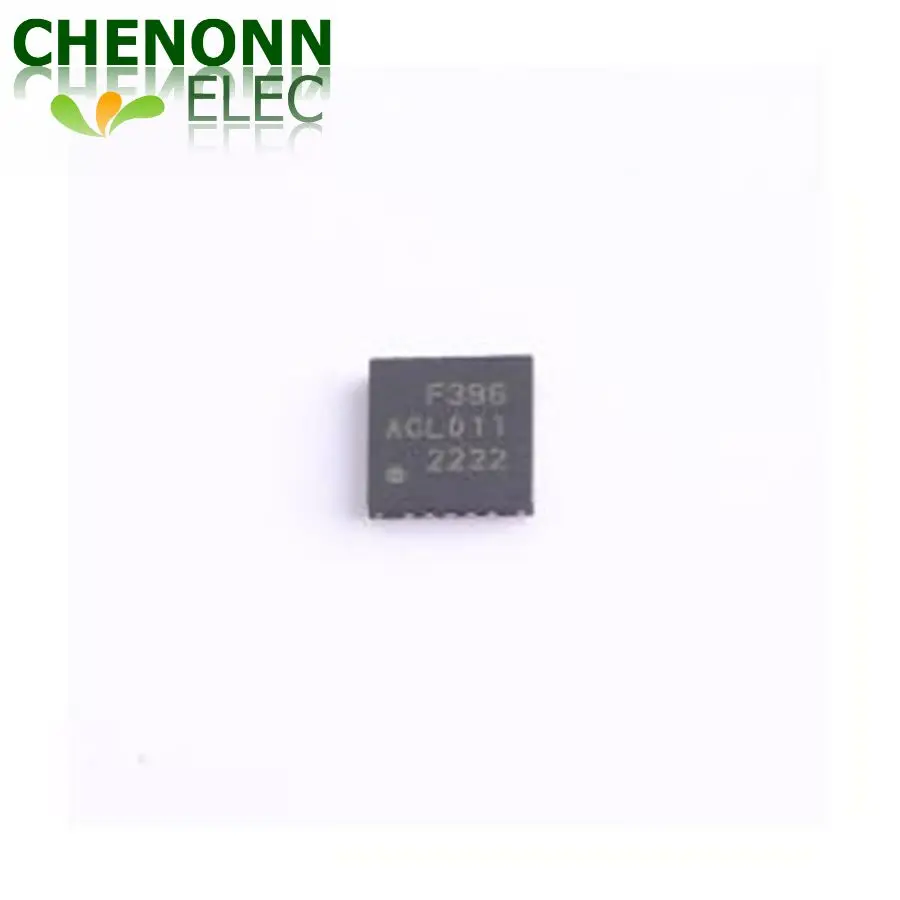 C8051F396-A-GMR