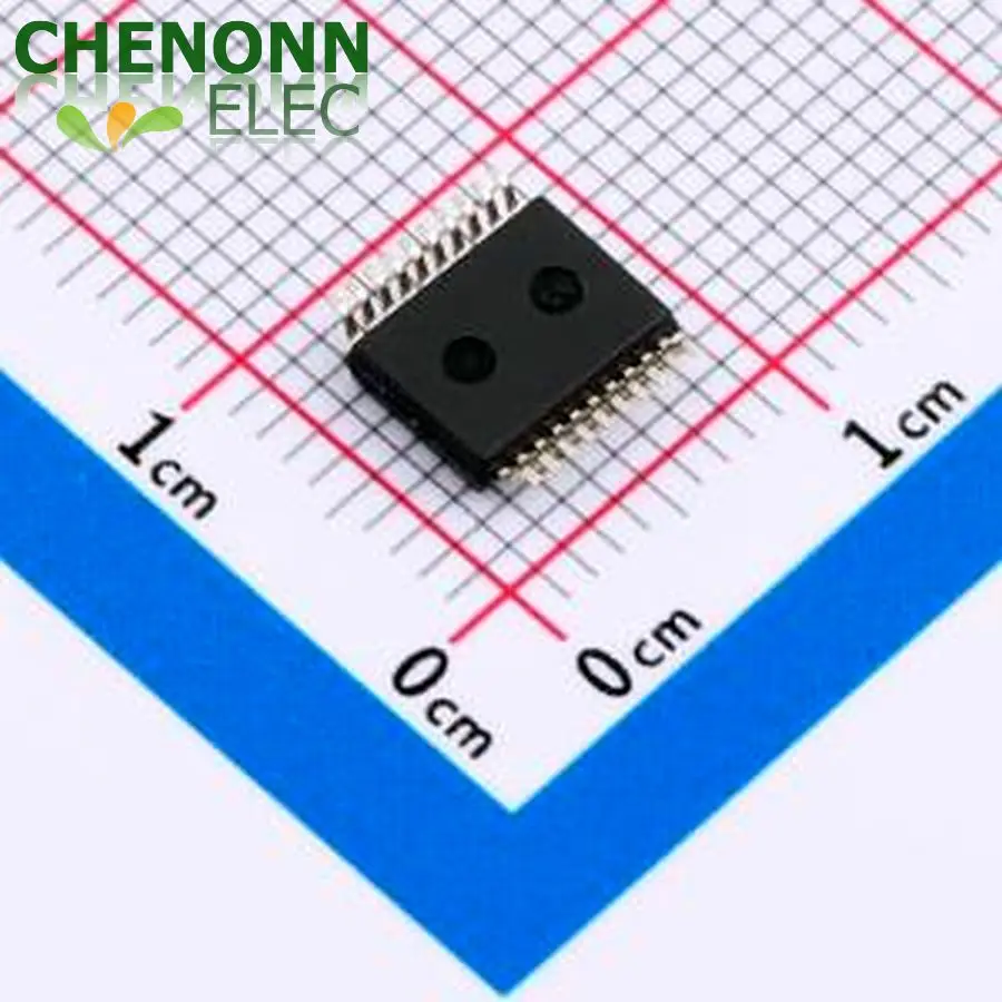 CY8C24223A-24PVXIT