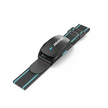 iGPSPORT New Heart Rate Monitor HR70 ANT+ BLE 5.0 Arm Outdoor Sports Fitness Running MTB Road Cycling Bicycle Computer 3