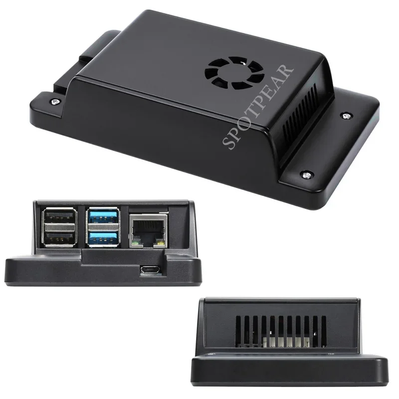 Рисунок 6 - Raspberry Pi 5,5 дюймовый 2K ЖК-дисплей