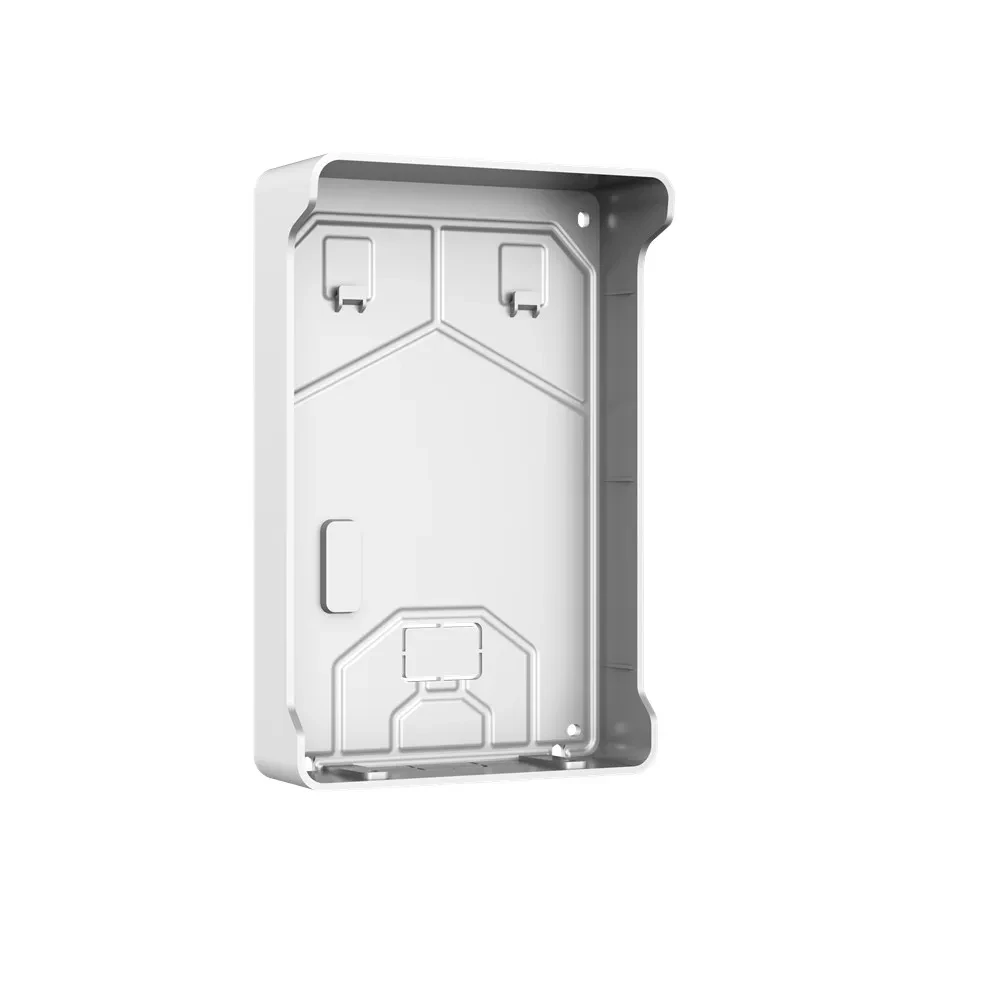 Dahua Surface-mounted rain cover VTM09R for VTO2211G VTO2211G-WP VTO2211G-P VTO1201G-P