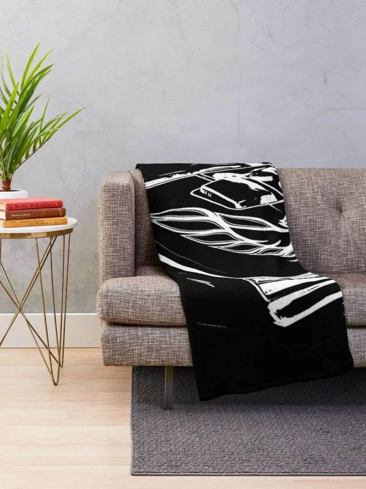 1978 Trans Am Throw ���, ǫ���� ���� �ڽ�����, �ִϸ��̼� ���, ����