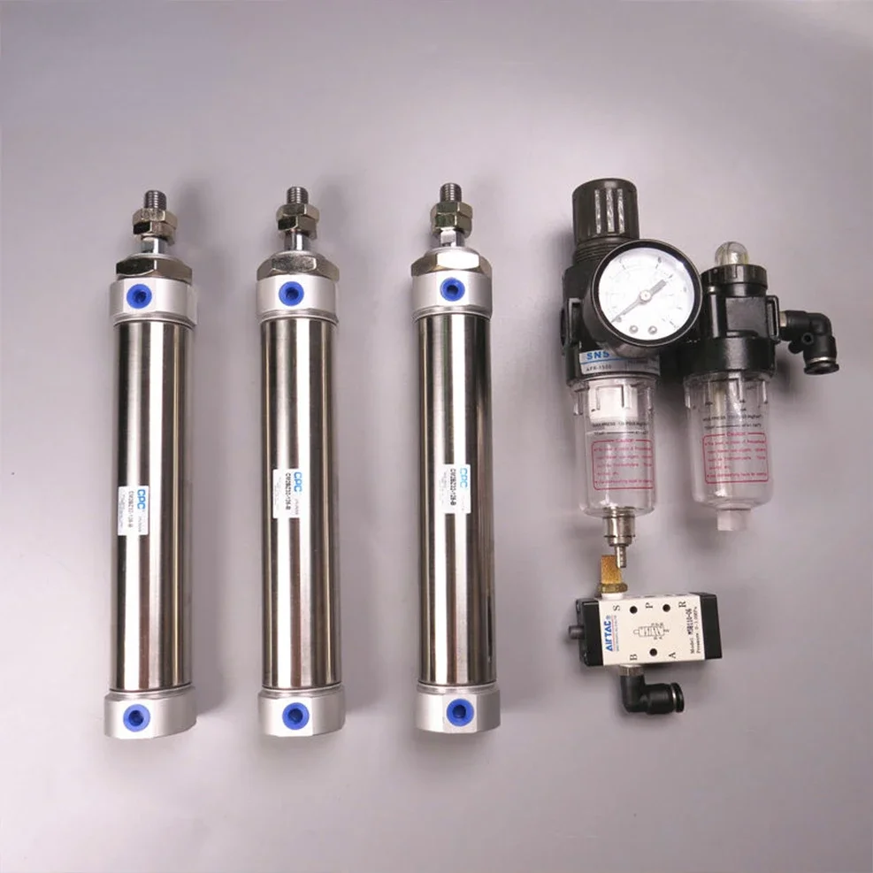 Рисунок 6 - Новые продукты, двойная игла