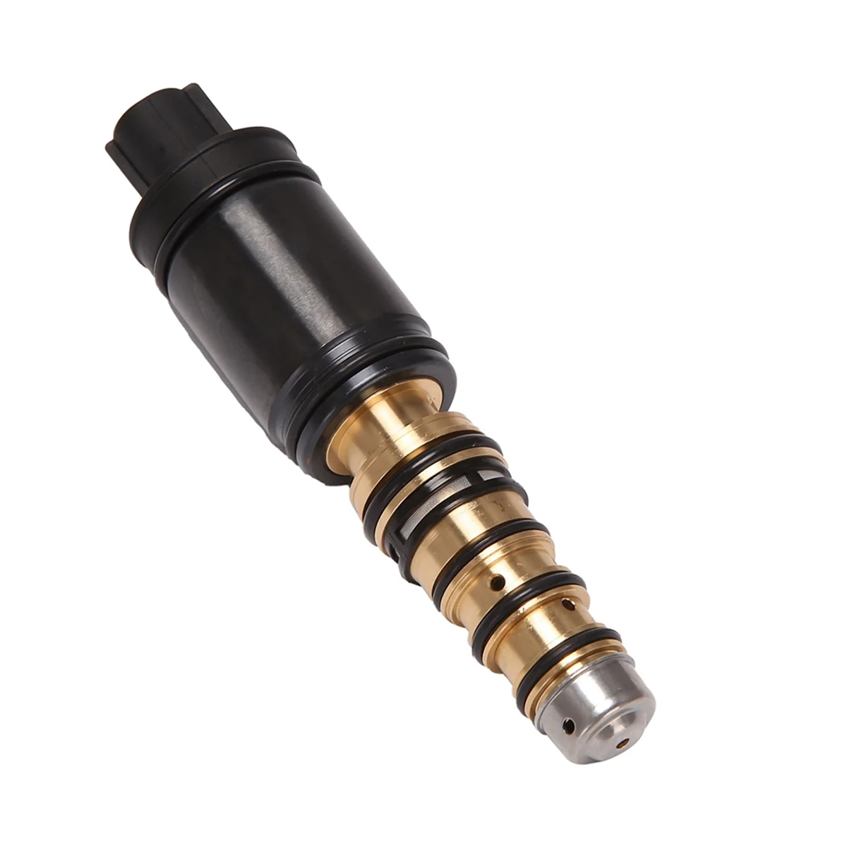 Air AC Compressor Control Valve Automotive Solenoid Valve for Toyota Camry 14 Corolla Handa Elfa Lexus New Crown