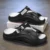 Black Gray