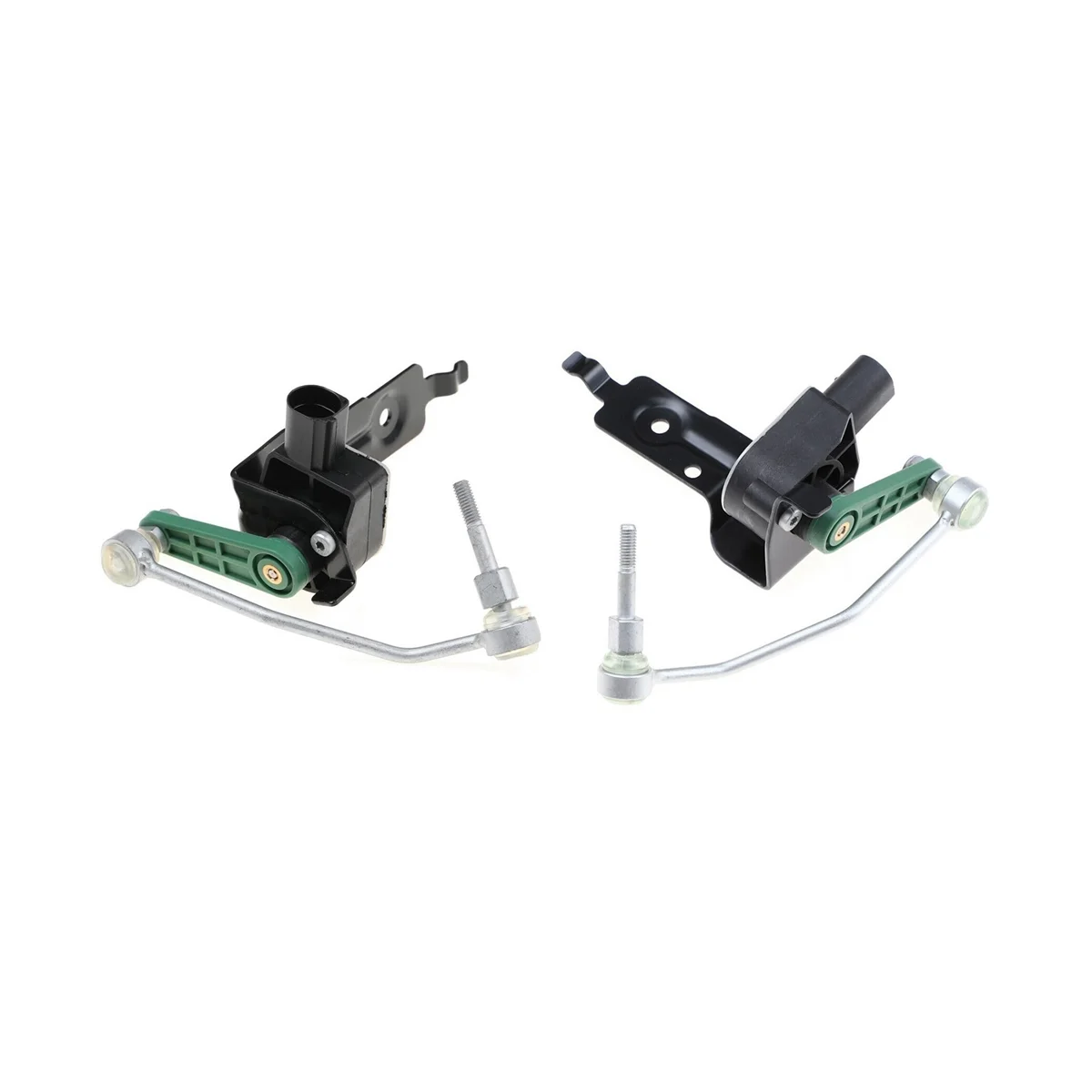 

Car Left Right Height Leveling Sensor for A6 SLS020 4F0941285B 4F0941286B 4F0941286 4F0941285