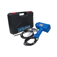Small Smart And Convenient Handheld Welding Machine 220V Arc Welding Machine Handheld Portable High-Power Automatic 1