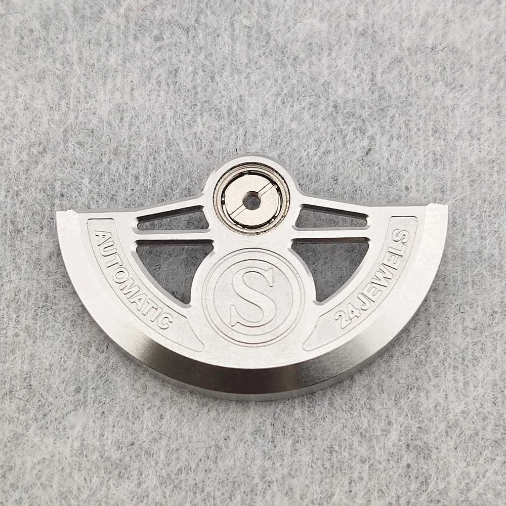 Premium Oscillating Weight Rotors - High-Quality Metal Replacement Parts
