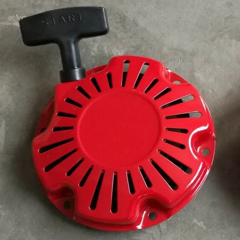 

Recoil Starter GX100 EH09 28400-Z0D-003ZA 28400-ZG0-W02ZC