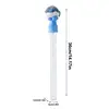 Cartoon Bubble Wand Cartoon Bubble Blowing Toy 14inch Handheld Bubble Maker Bubble Making Stick Bubble Blowing Toy For 3 Boy And 6