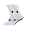 New Men Women Sports Football Socks Tube Wear-resistant Non-slip Outdoor Sports Cycling Socks Soccer Basketball Socks