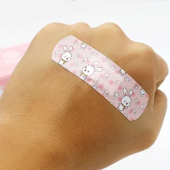 Cartoon Kids Bandage Pack 3