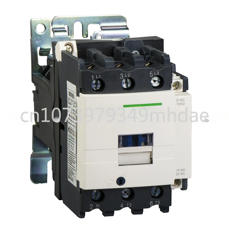 

LC1-D80MD 80A 220V DC электромагнитный контактор