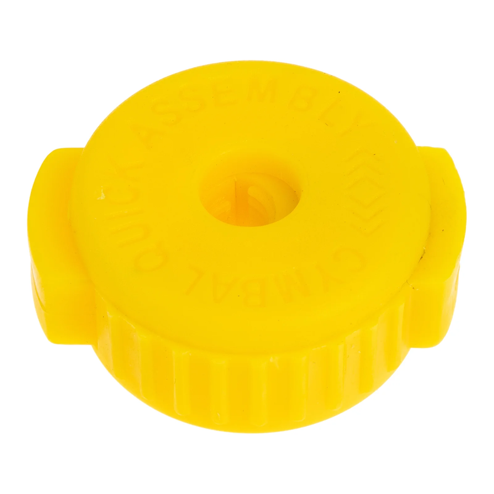 Cymbal Nut Smooth Surface Drum Nuts Adjustment Tool Cymbals Plastic Abs Repair Kit
