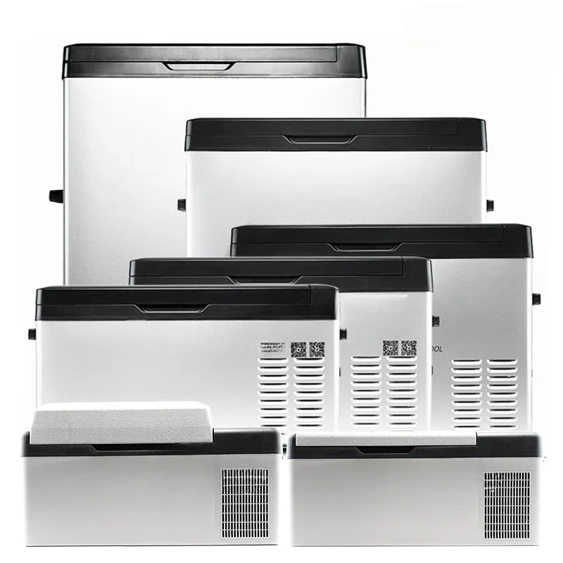 12V/24V/220V 15L Mini Refrigerator for Outdoor Camping mini refrigerator,camping refrigerator