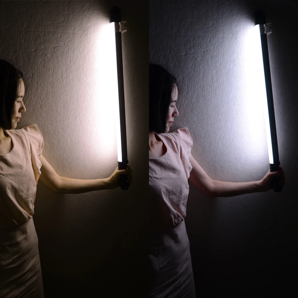 

Ручной студийный светильник Yidoblo со встроенным USB-зарядным устройством