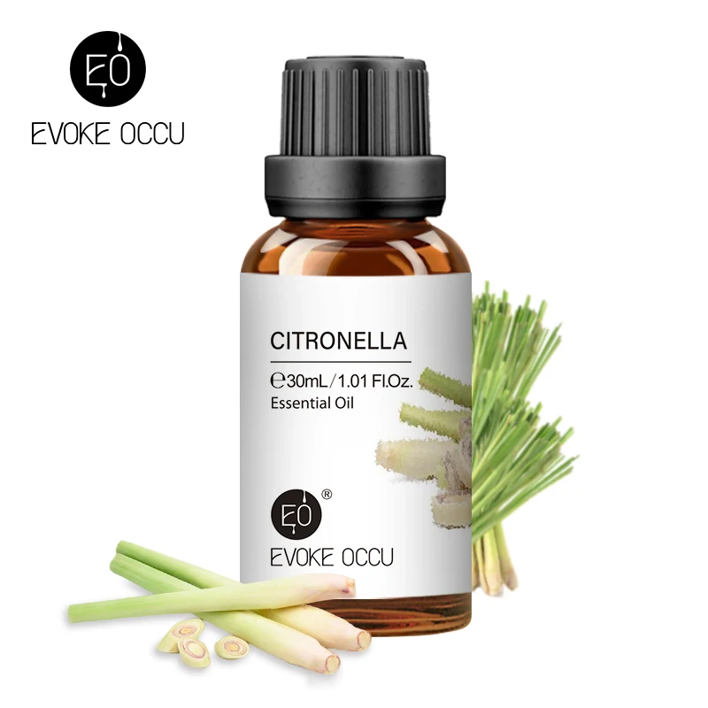 Citronella