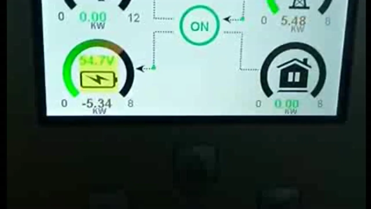 Sistema Di Batterie Domestiche Tesla Powerwall Batteria Al Litio Da Parete Di Potenza 10Kwh