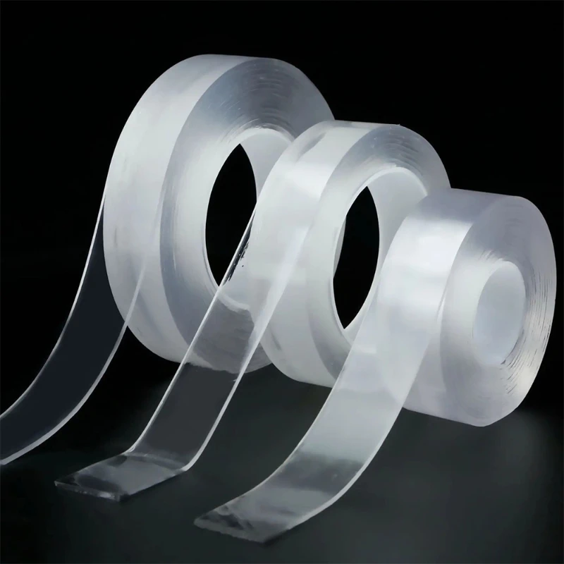 Nano Tape Double Sided Tape for Kitchen Bathroom double sided tape